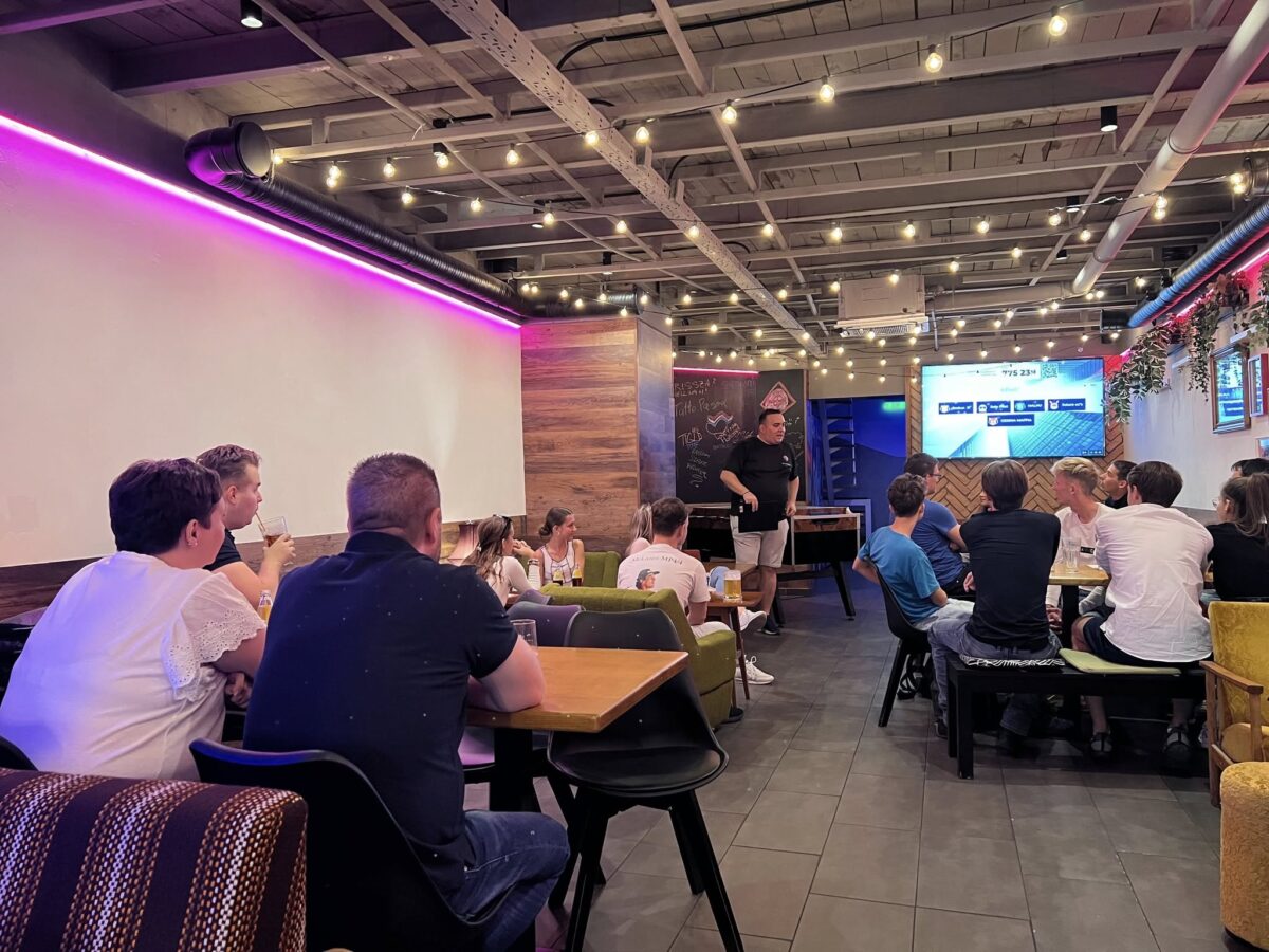 kvíz, kvízest, kikapcsolódás, programok, Budapest