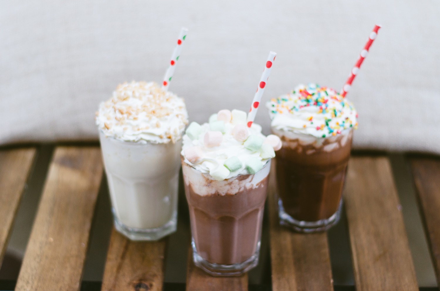 5 nagyszerű hely Budapesten, ahol krémes forró csokoládéval melengethetjük a lelkünket