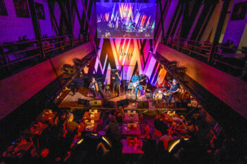 Opus Jazz Club