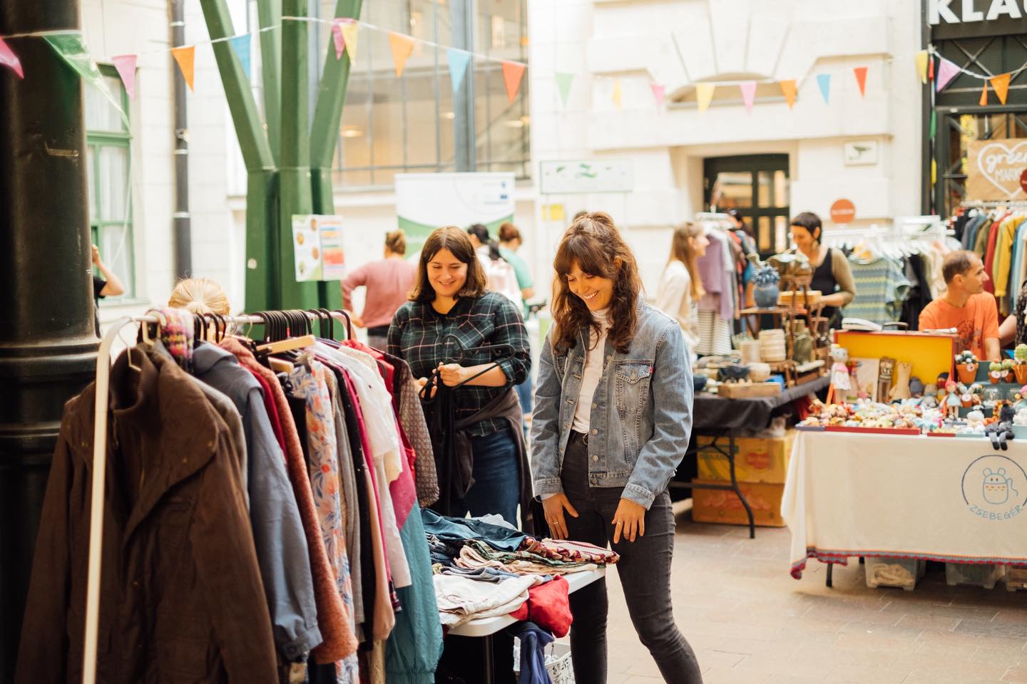 15+ pazar vásár Budapesten, ahol lenyűgöző kincsekre bukkanhatunk novemberben