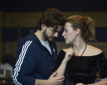 Nemzeti Színház Csongor és Tünde