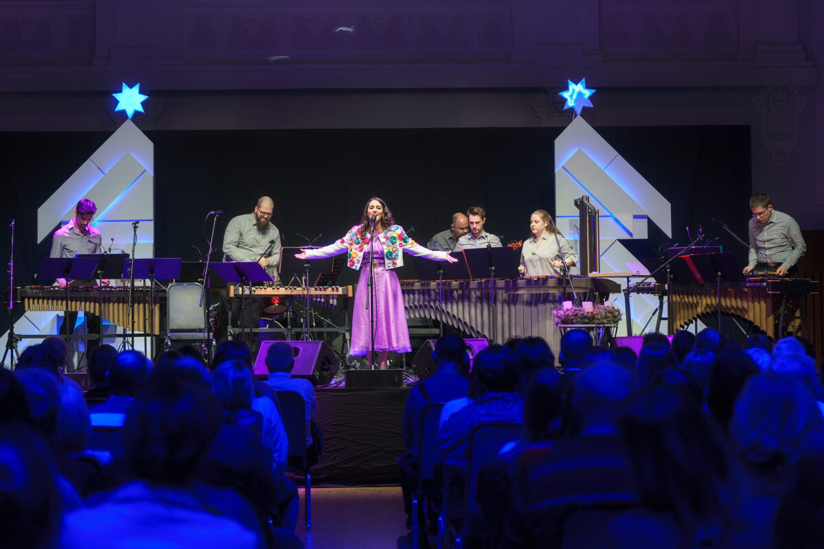 Óbudai Danubia Zenekar, BOGGIE