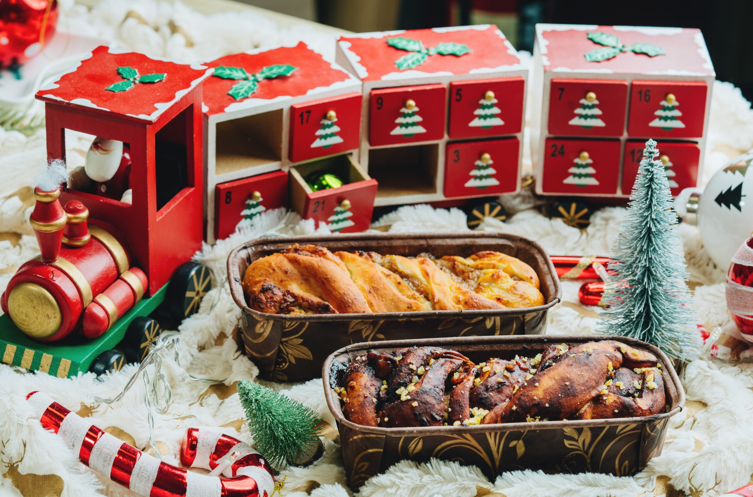 Téli desszertboulevard: 5 hely, ahol mennyei desszertek édesítik meg a mindennapokat