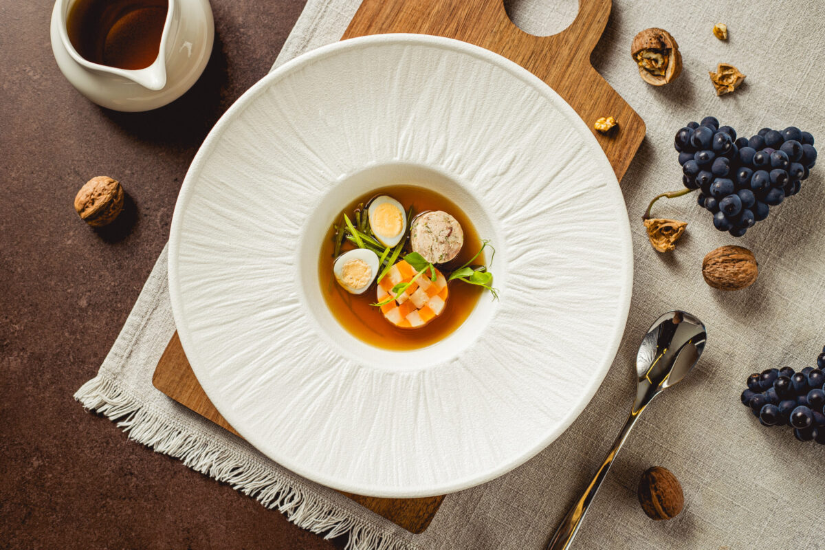 Etyeki Kúria Pezsgőbirtok