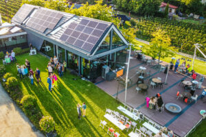 Etyeki Kúria Pezsgőbirtok