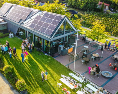 Etyeki Kúria Pezsgőbirtok