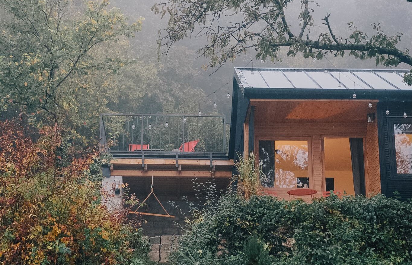 3 családbarát szálláshely az ország legszebb helyszínen, ahol kipihenhetitek az idei év fáradalmait