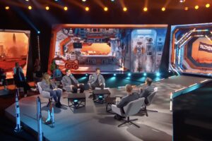 MVM Zrt. Future Talks