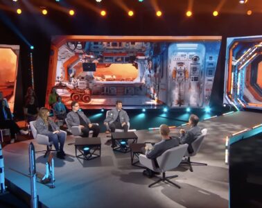 MVM Zrt. Future Talks