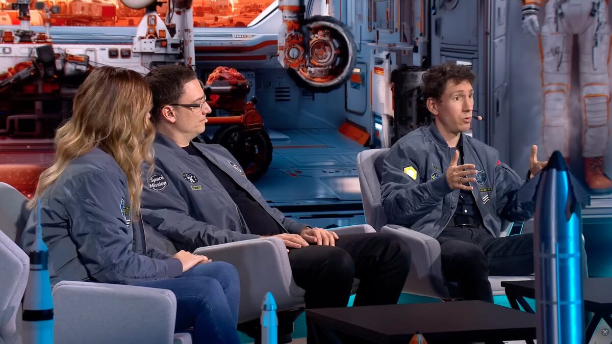 MVM Zrt. Future Talks