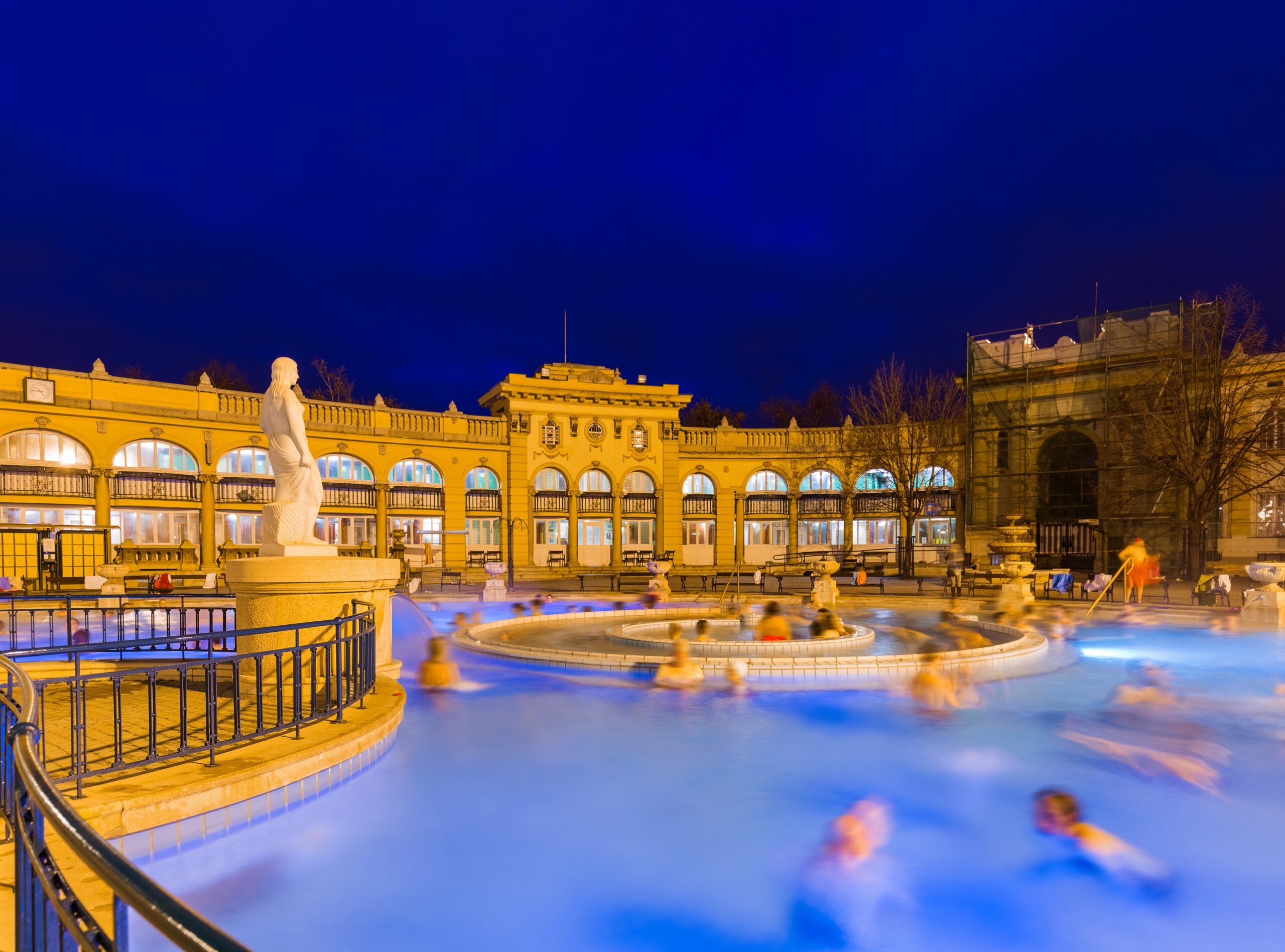 A Green Oasis of Fun: 9 Places to Visit in the Magical City Park