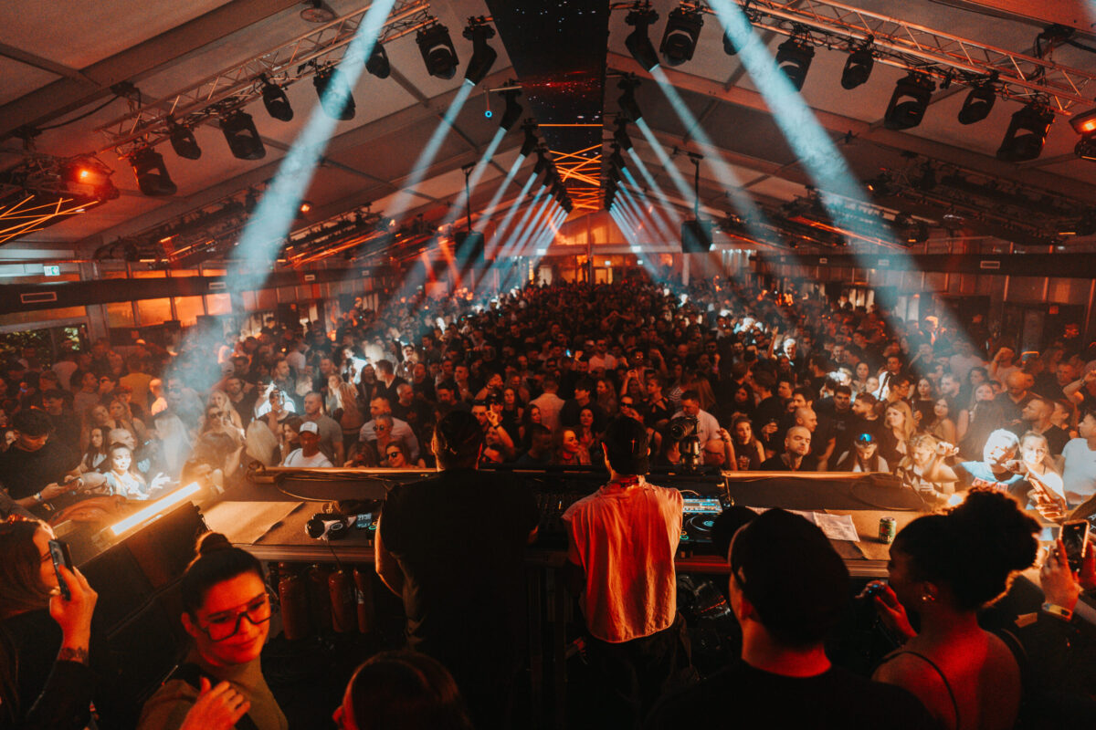 The Budapest Party Playbook: 4 Venues You Can’t Miss
