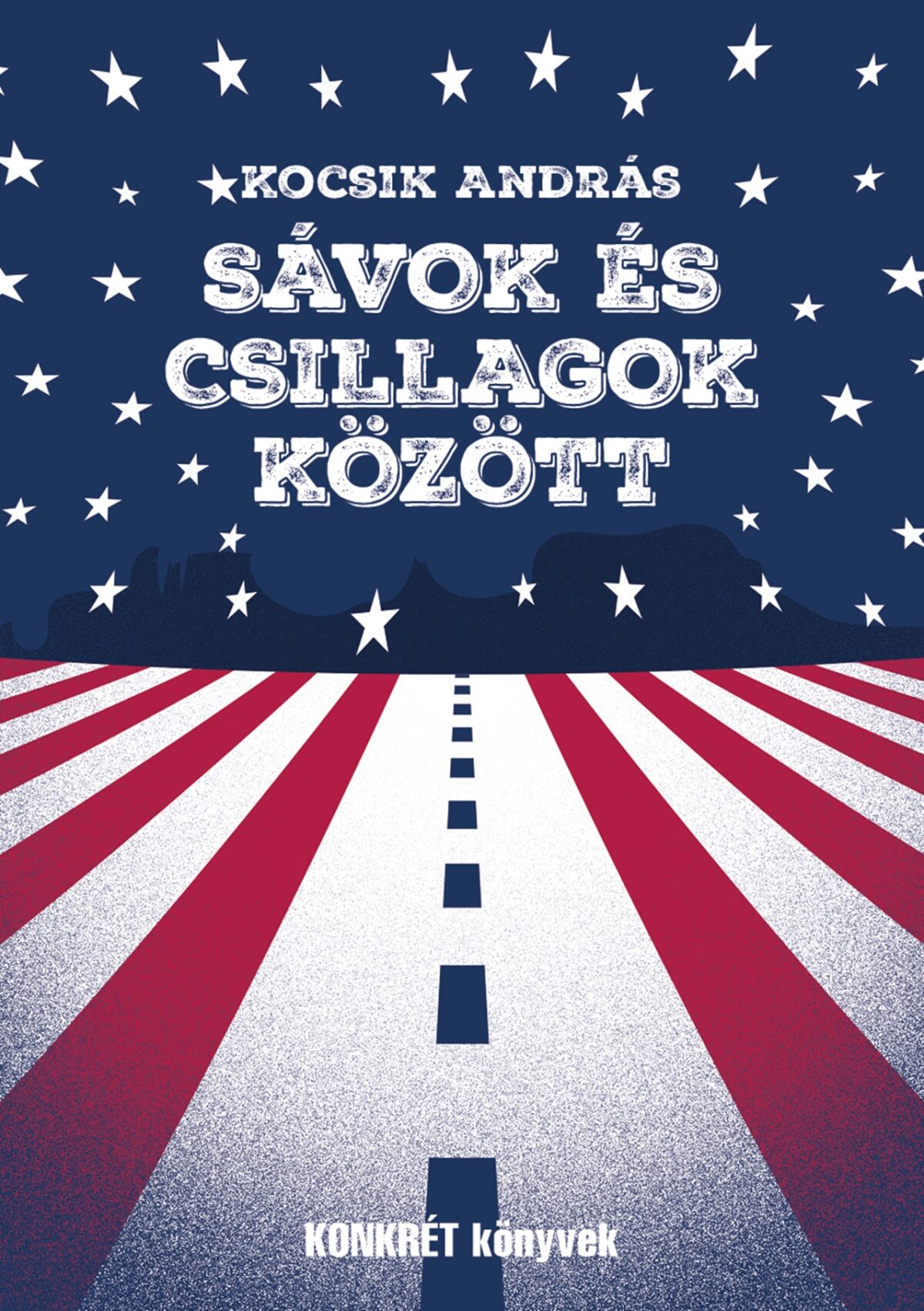 Sávok és csillagok között