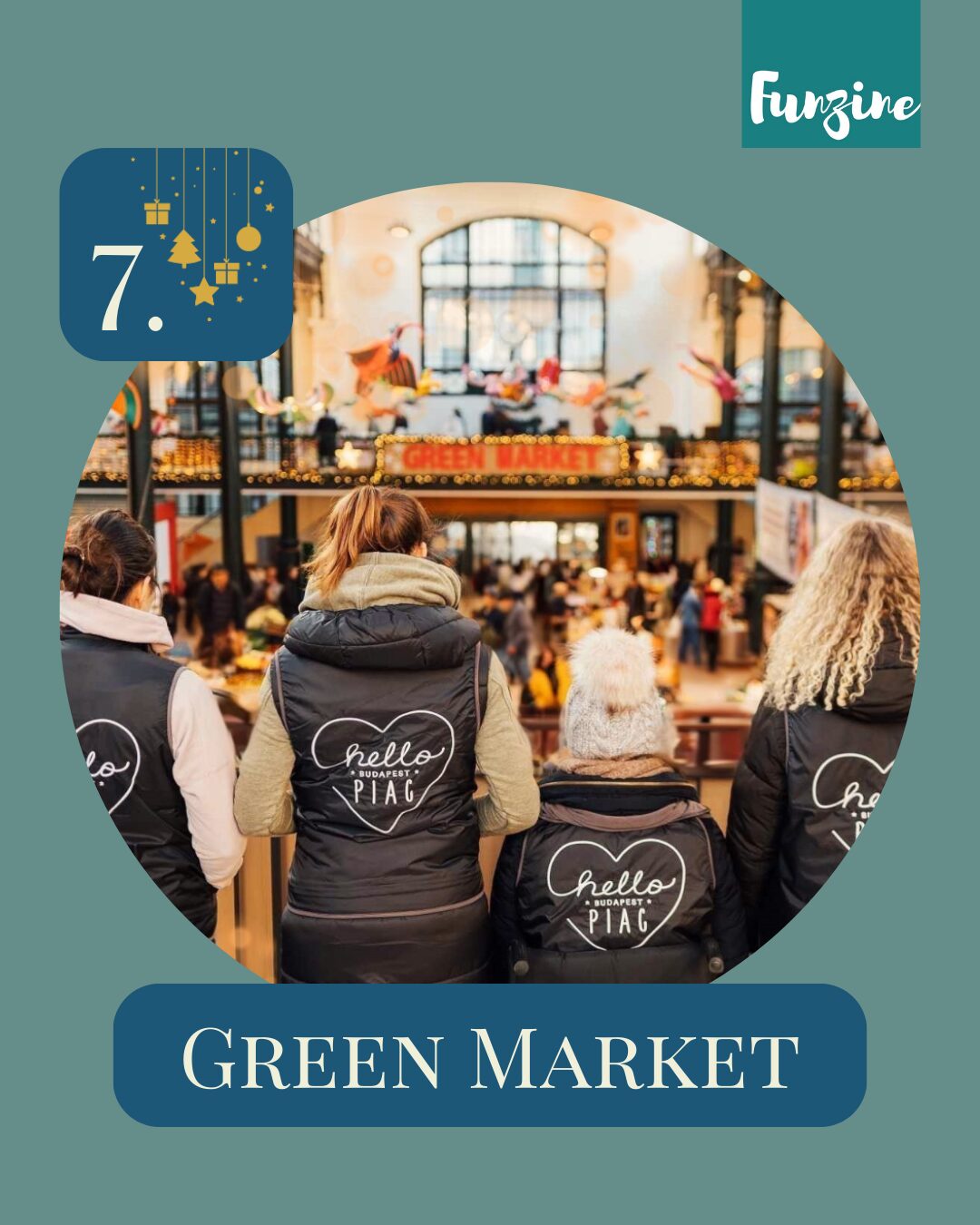 Green Market
