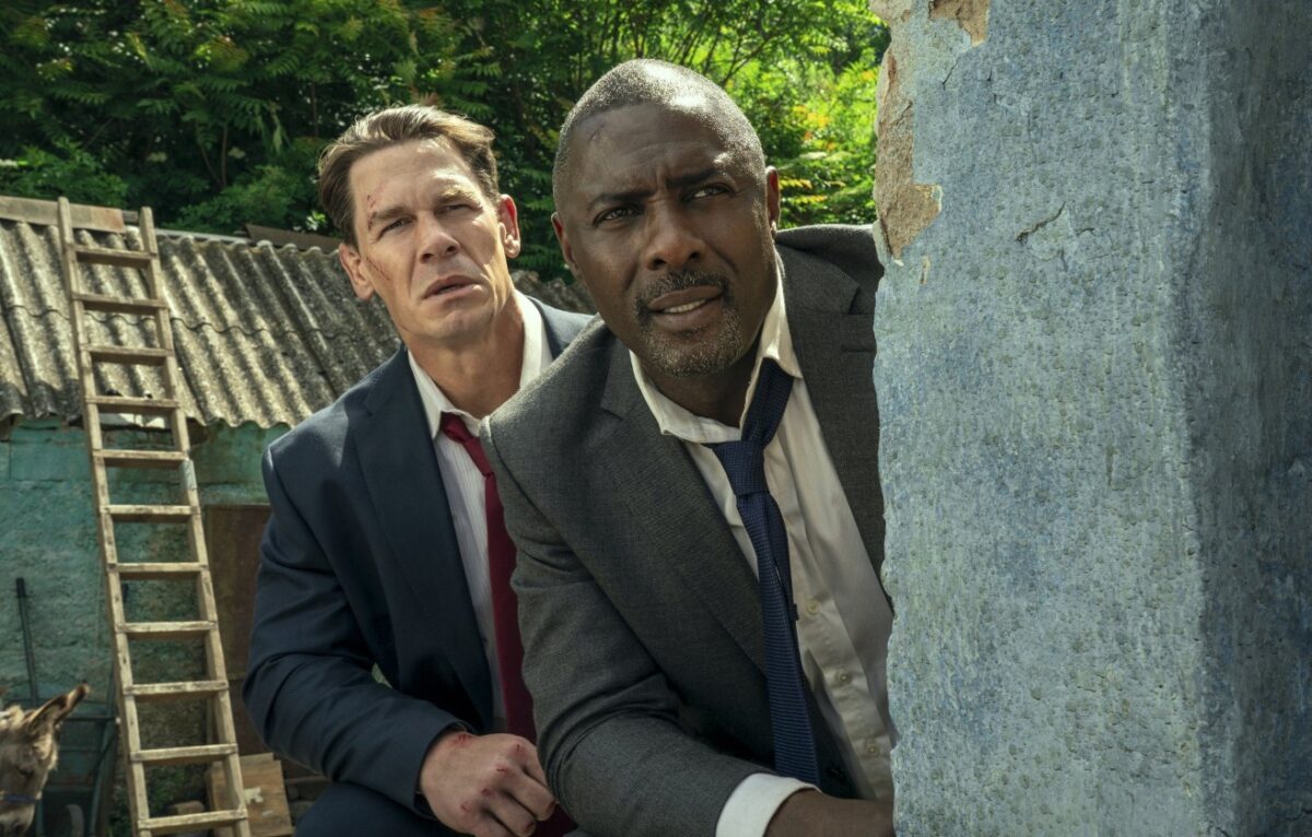 Legjobb akció filmek 2025 magyarul