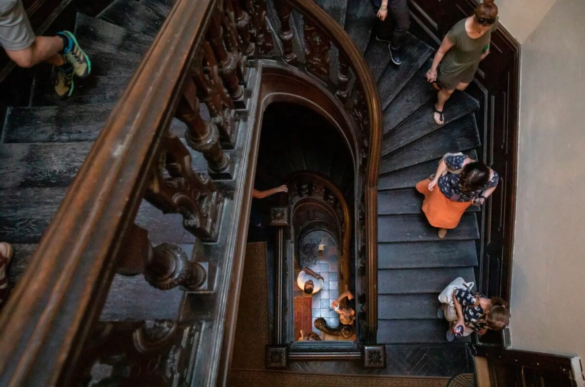 budapesti programok advent első vasárnapján 2025