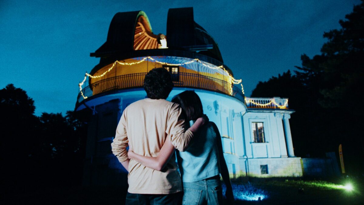 Svábhegyi Csillagvizsgáló