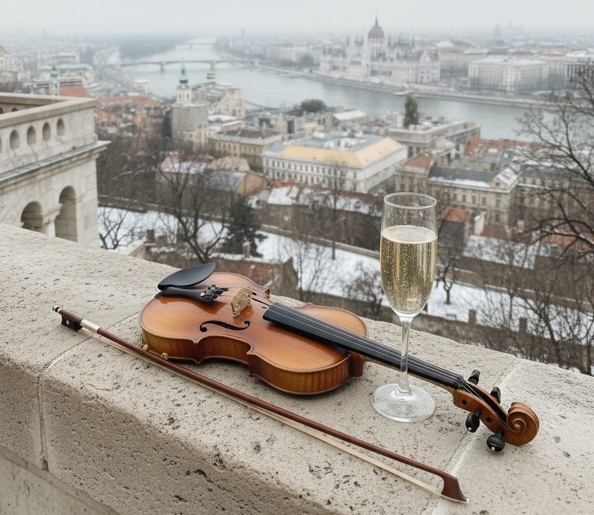 Budapest Classical Nights