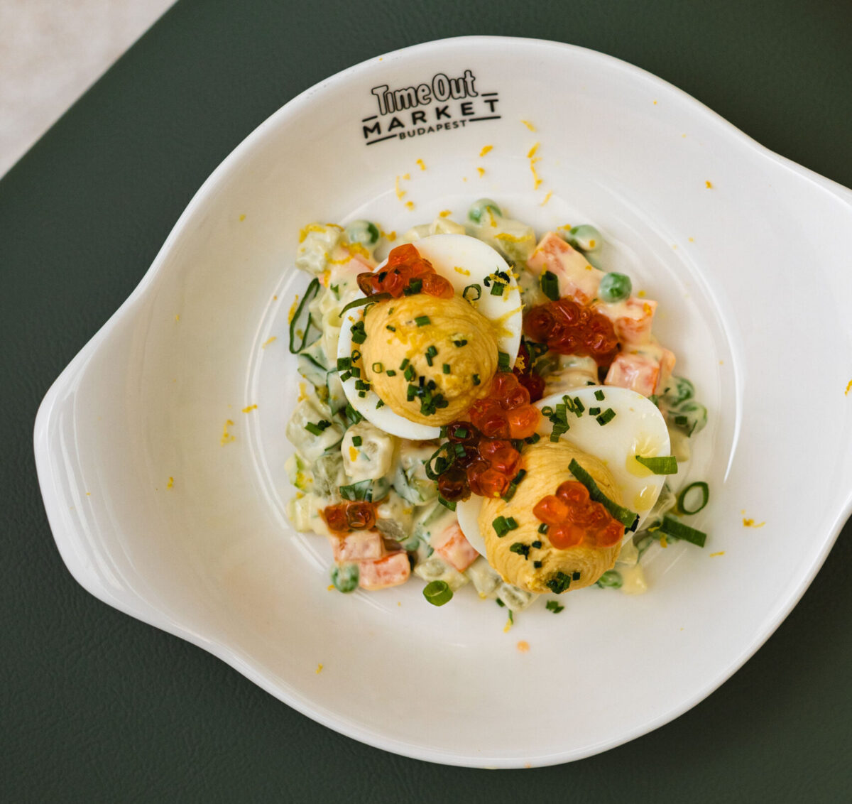 Time Out Market Budapest