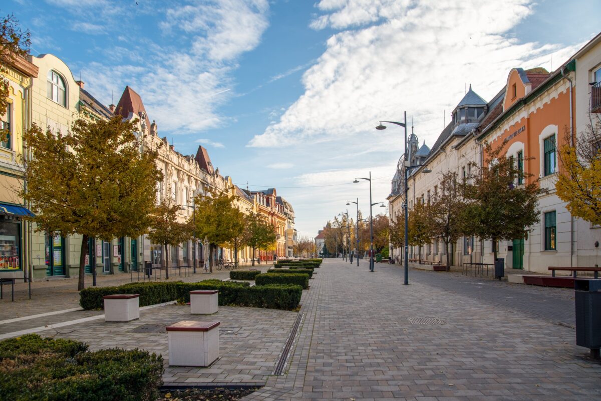 Hódmezővásárhely