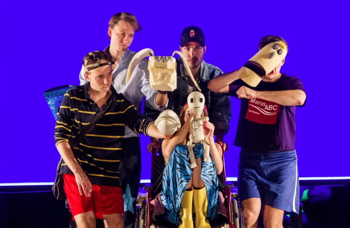 budapesti programok novemberben