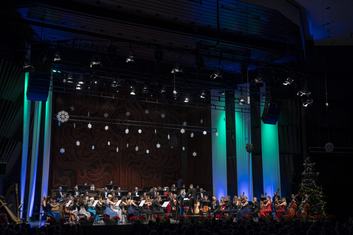 Klasszikus karácsony