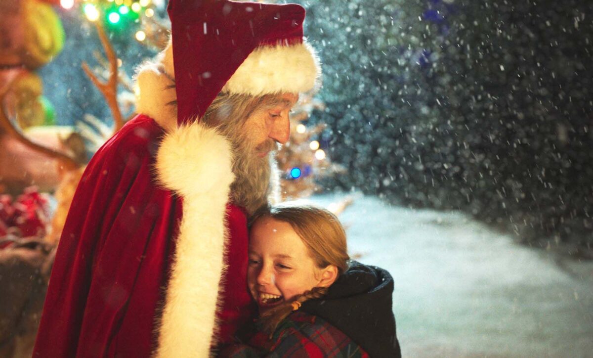 Karácsonyi filmek 2025 mozi