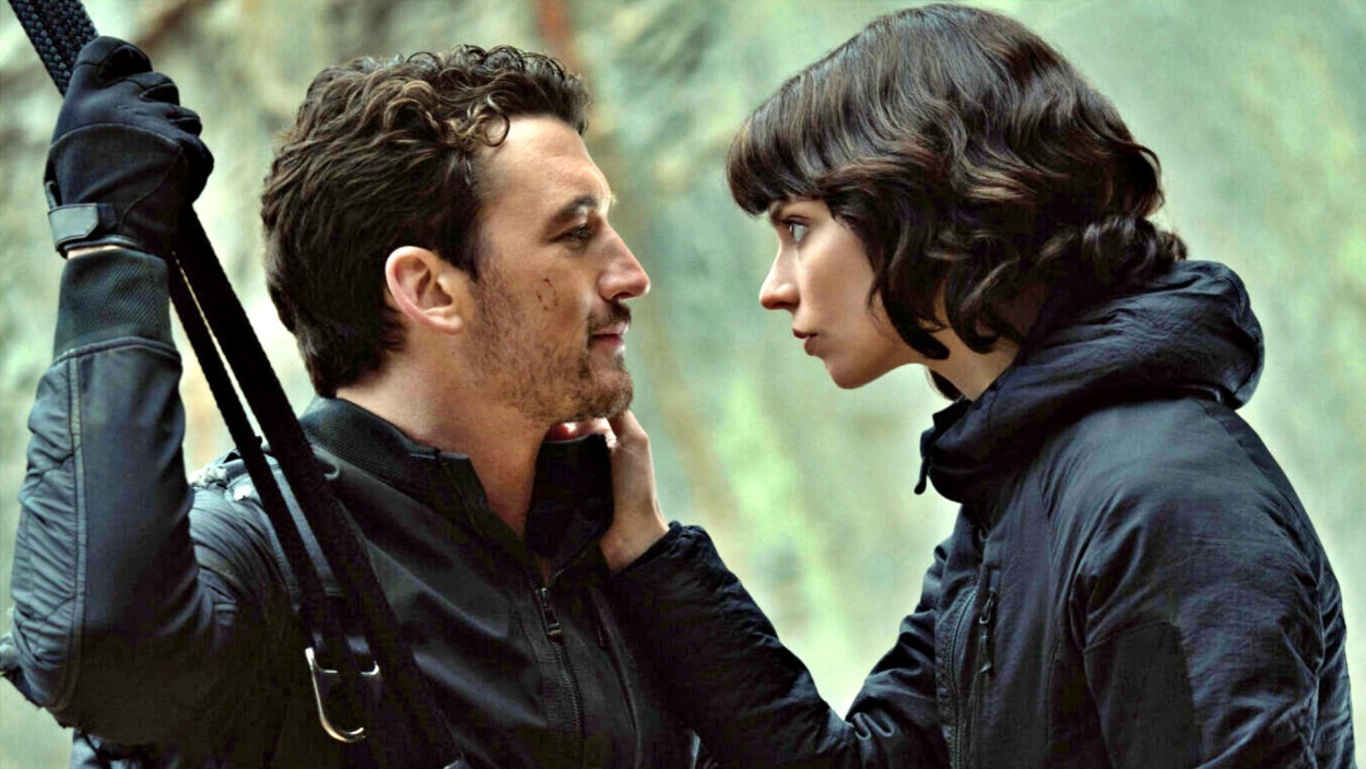 12 lenyűgöző sci-fi és szuperhősfilm 2025-ből, ha elszakadnál a valóságtól