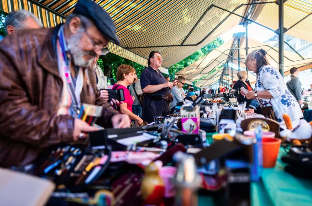 budapesti programok 2025 november