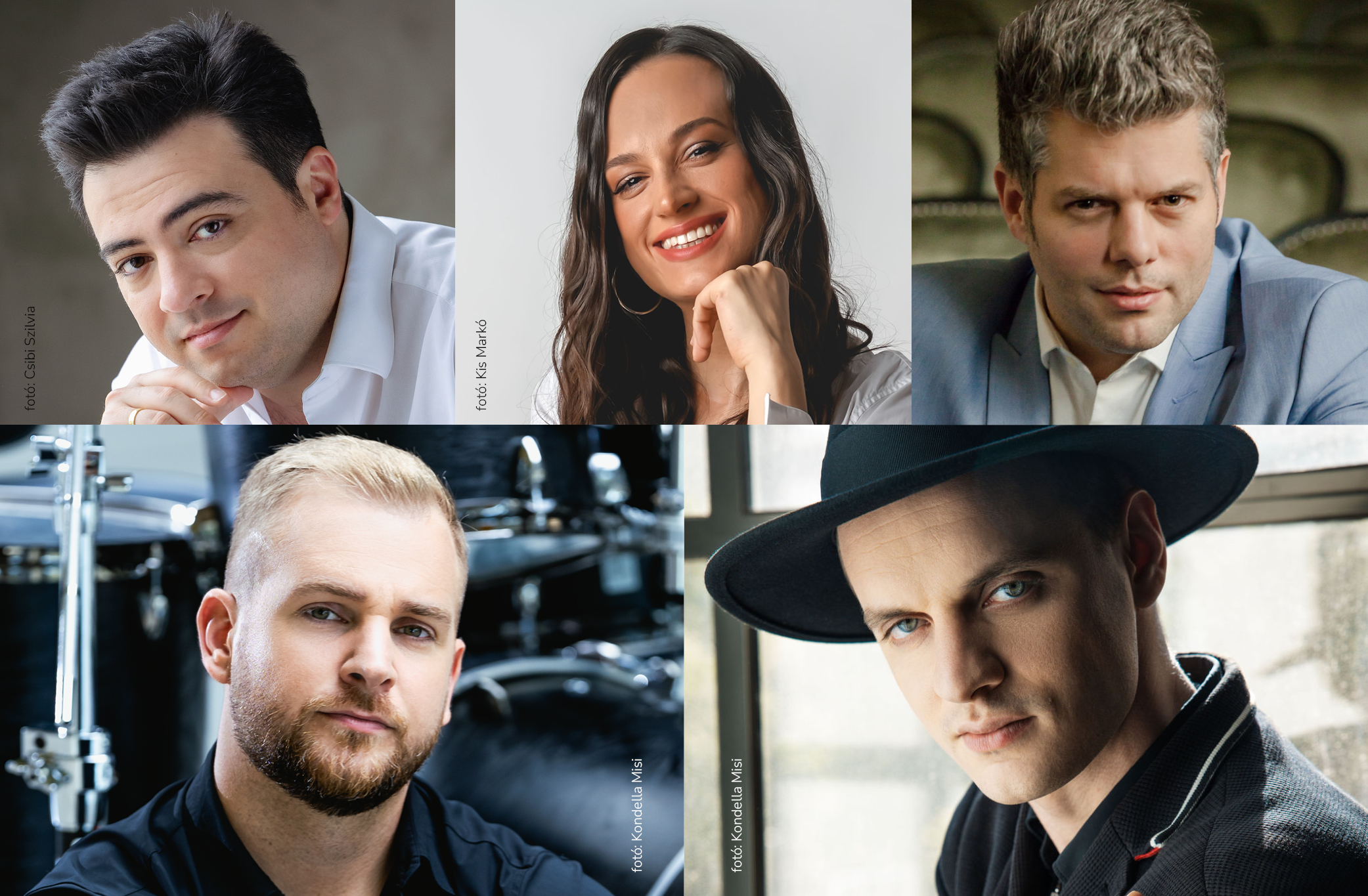 Különleges koncertsorozattal hangolódhatunk az ünnepekre a MVM Classic & Club programjain