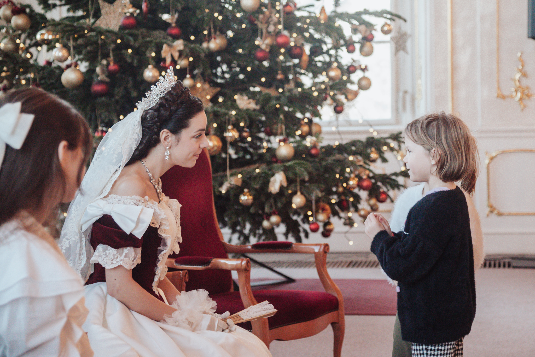 Sisi karácsonya: 5 ünnepi program Budapesten és környékén a magyar királyné tiszteletére