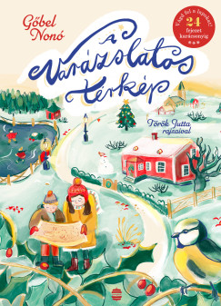 karácsony, ünnepi könyvek, ünnepváró könyvek, újdonságok, könyv, december, tél, advent