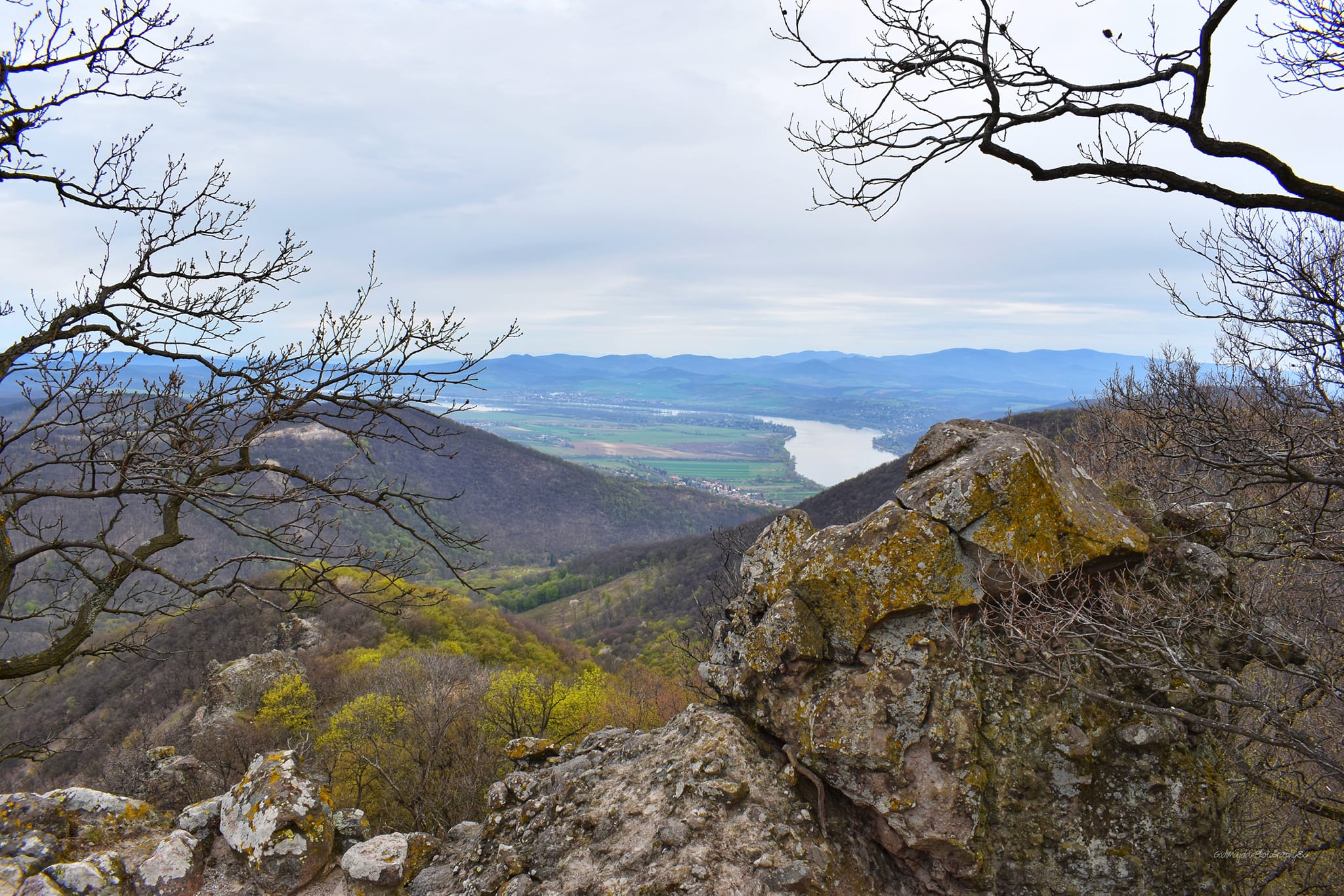 7 szédítő kirándulóhely Budapest környékén az év első napjaira