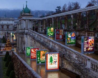 ingyenes programok, Budapest, december