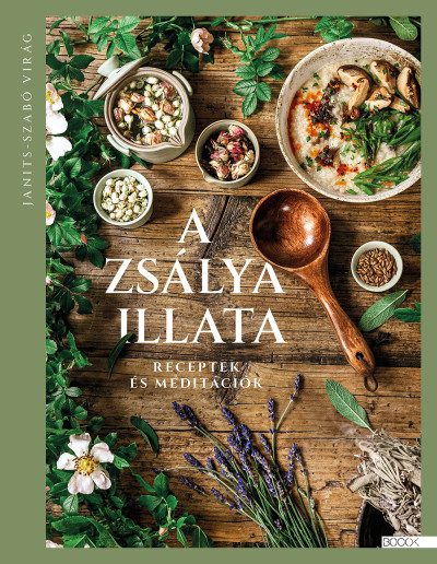 gasztrokönyvek, receptek, könyvújdonságok, december, tél