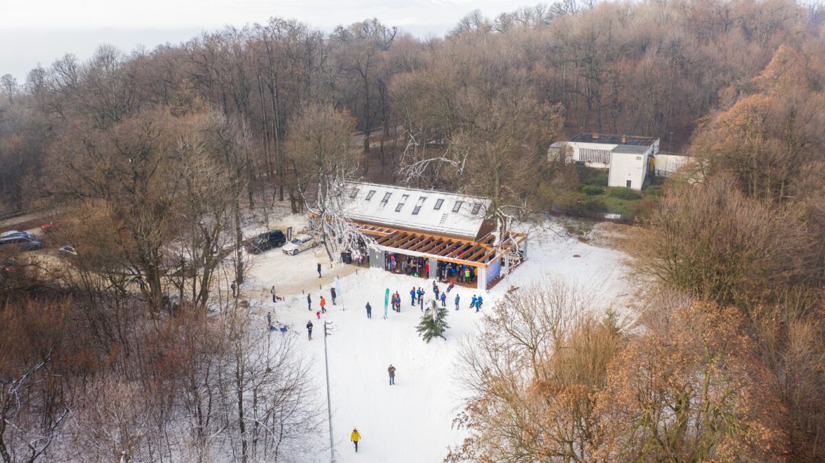 hüttehangulat, gasztro, téli élmények, tél, december