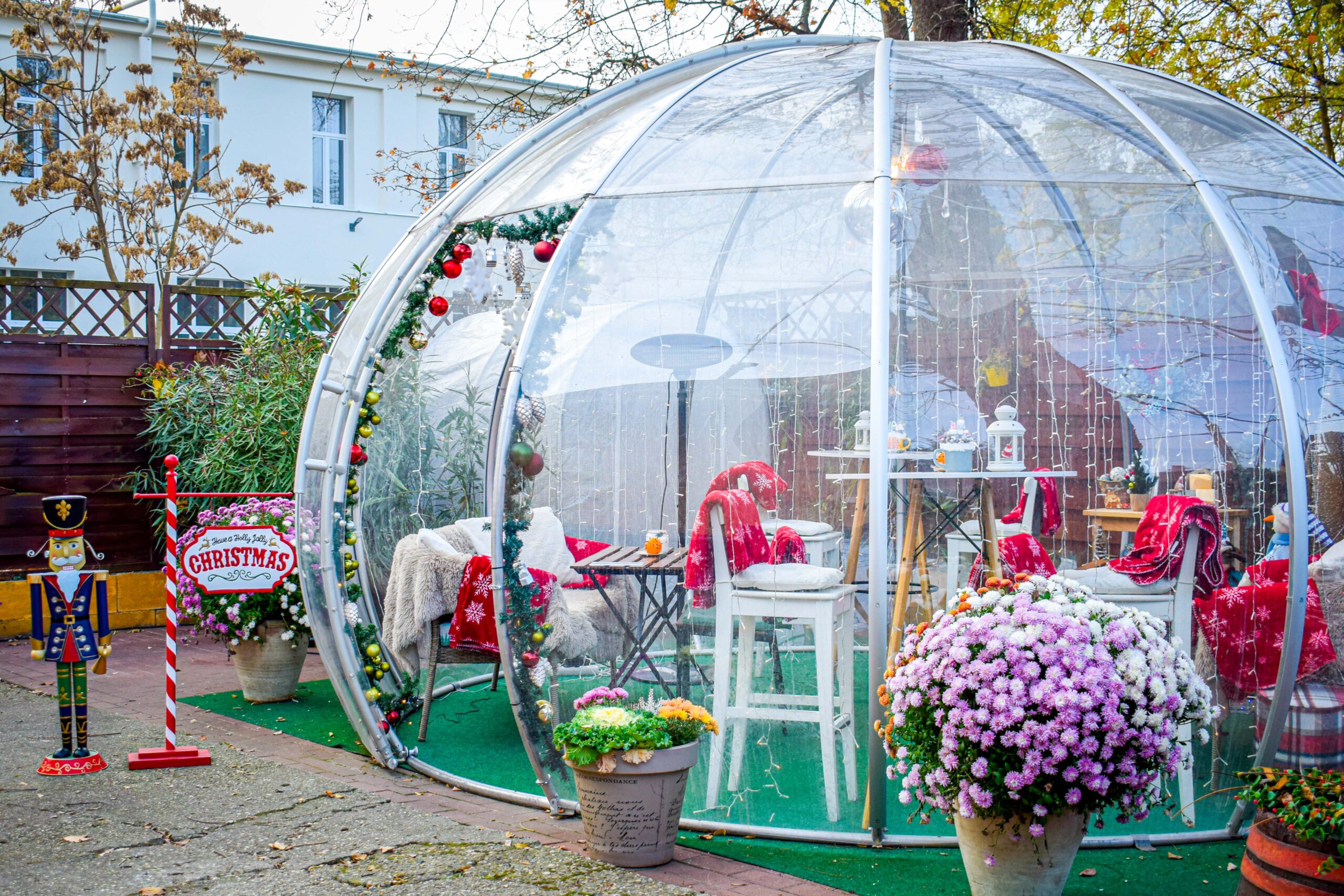 Hüttehangulat Budapesten: 3+1 remek vendéglátóhely, amit érdemes felkeresni idén télen