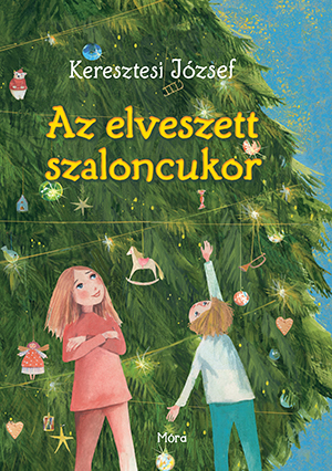 karácsony, ünnepi könyvek, ünnepváró könyvek, újdonságok, könyv, december, tél, advent