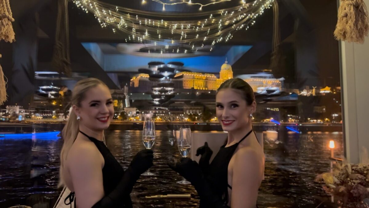 szilveszter programok