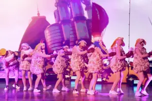 Erkel Színház Álomutazó