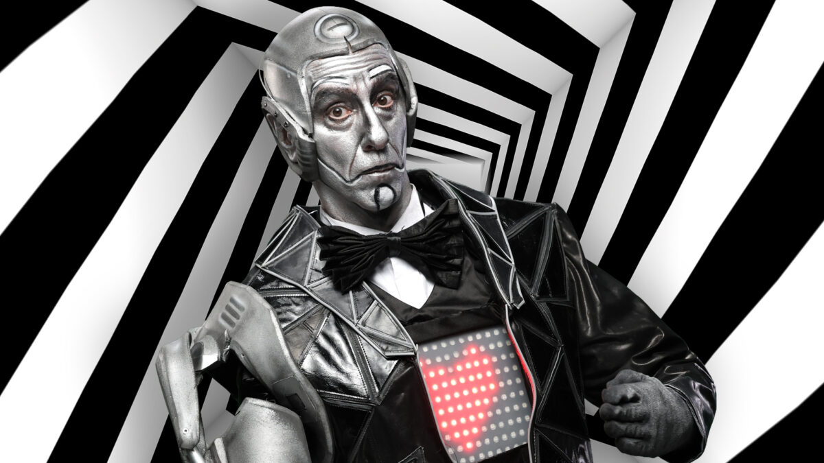 Erkel Színház Álomutazó Csonka András