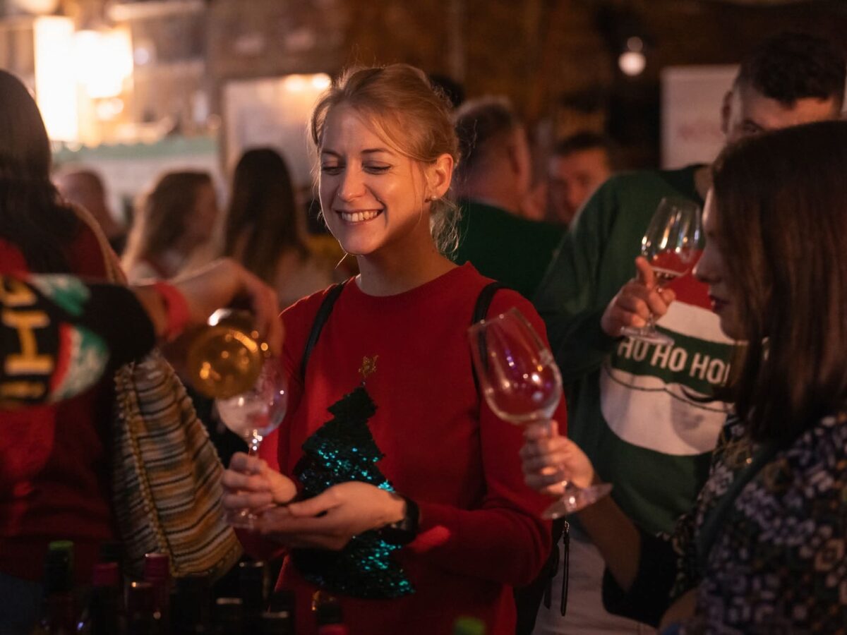 adventi programok Budapesten 2025