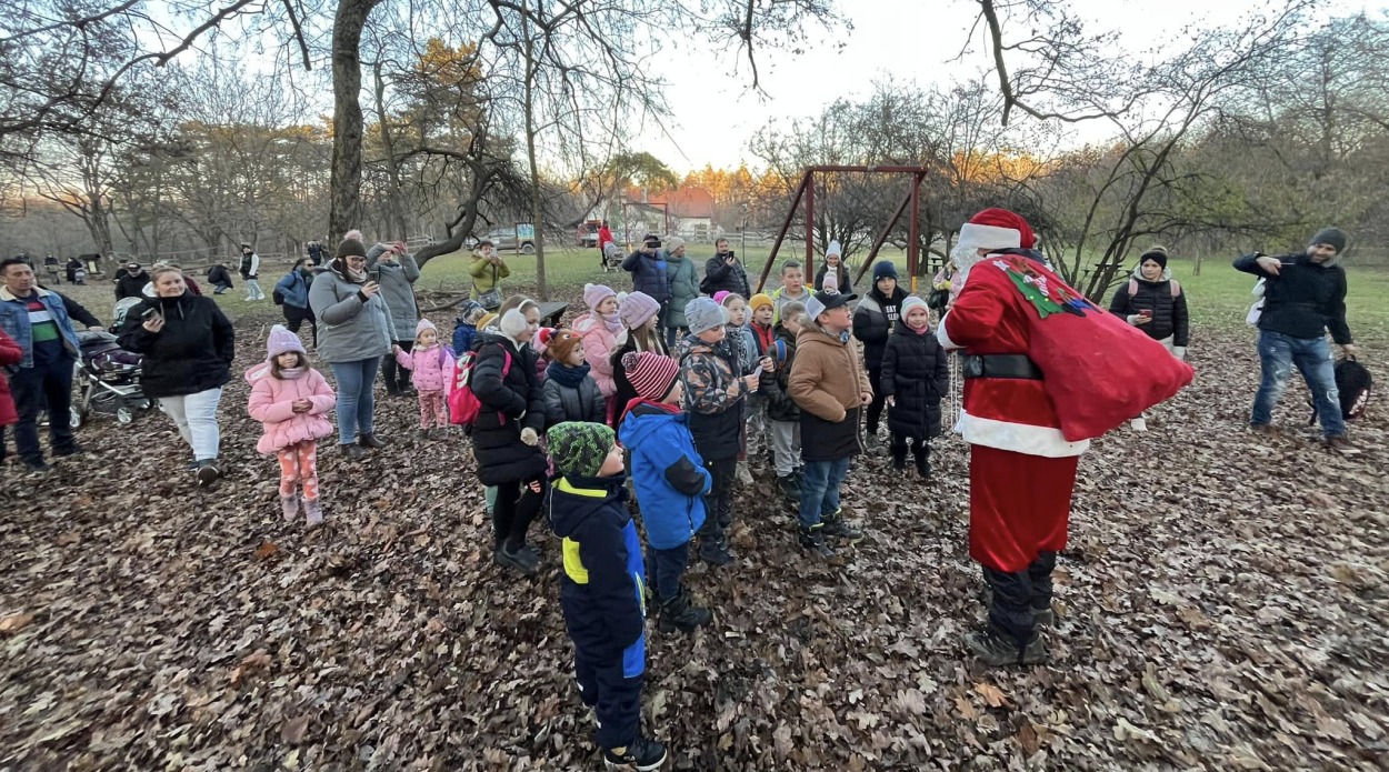 10 varázslatos Mikulás-program Budapesten és környékén 2025-ben