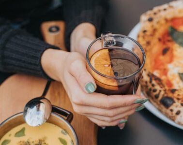 forralt bor Normafa Síház Étterem