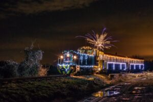 Királyréti Erdei Vasút