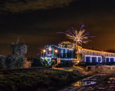 Királyréti Erdei Vasút