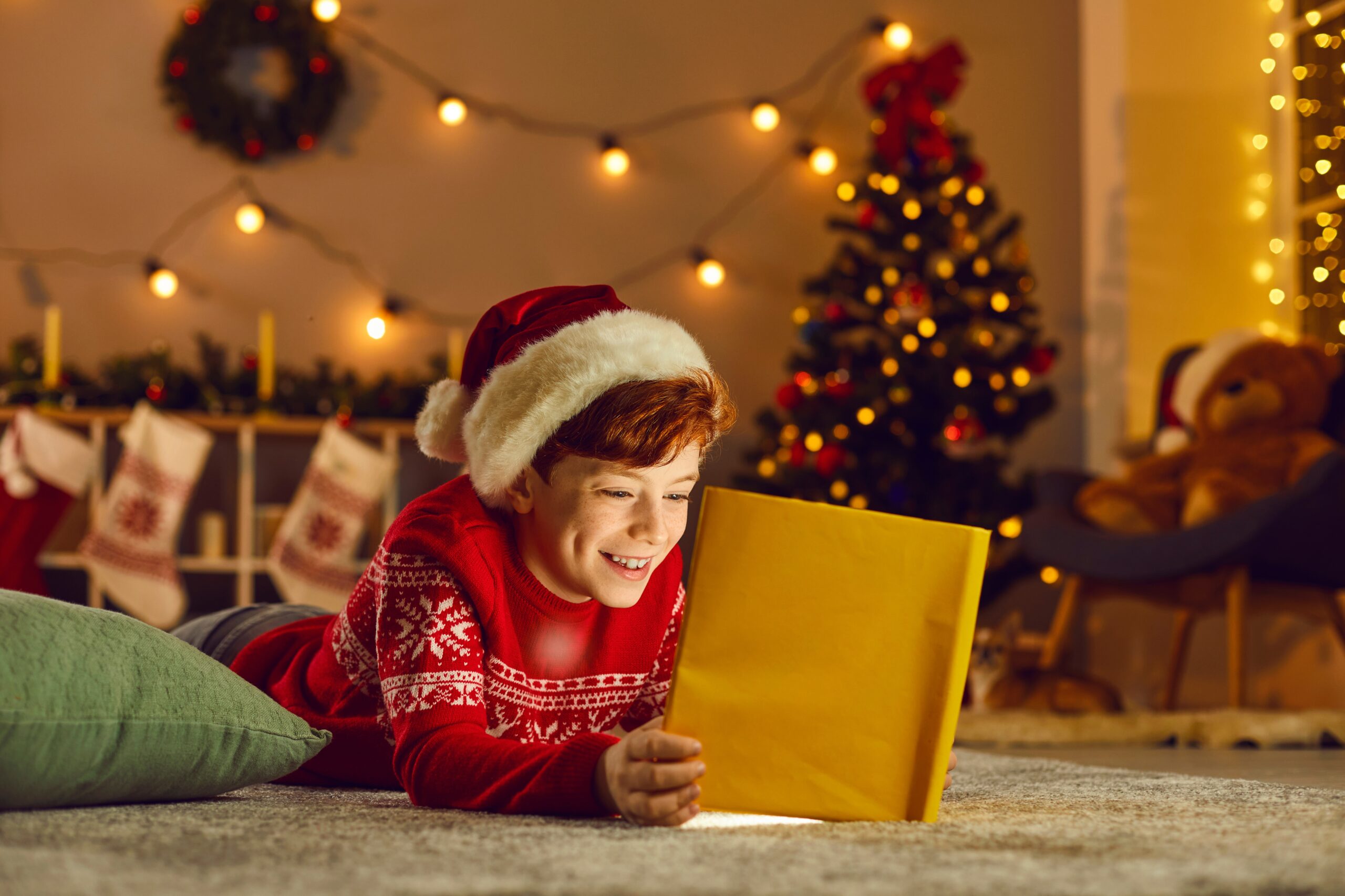 15 bájos gyerekkönyv 2025-ben, ami varázslatot csempész az ünnepi várakozásba