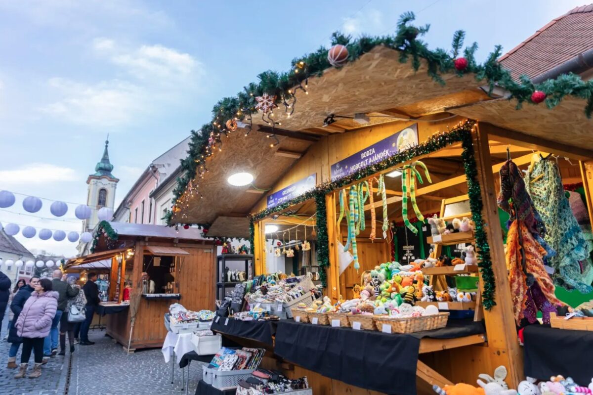hétvégi programok Budapesten és környékén