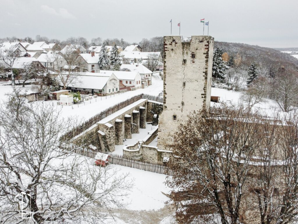 12 felejthetetlen élmény a télen is varázslatos Balatonnál