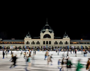 jégpályák éjszakája, esemény, program, január, téli sport, korcsolya